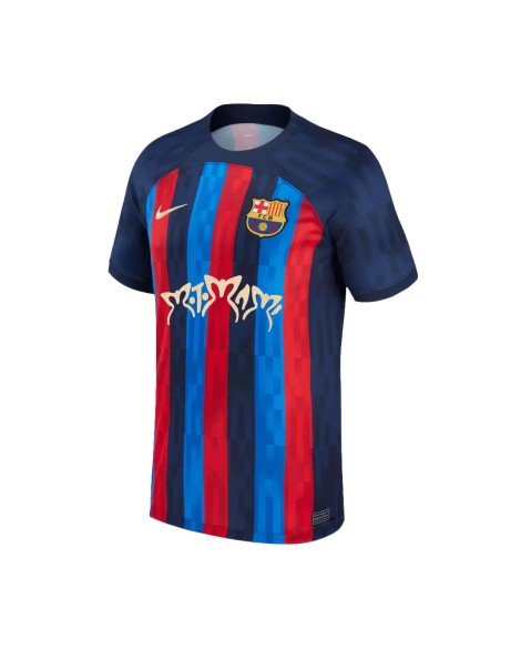 Barcelona Motomami Limited Edition Jersey 2022/23
