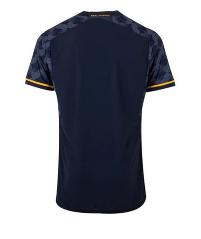 Mens Away Authentic Jersey 23/24 Navy