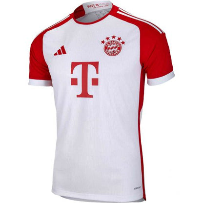 2023/24 adidas Bayern Munich Home Jersey