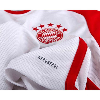 2023/24 adidas Bayern Munich Home Jersey
