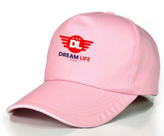 Dream life brand Hats for Kids