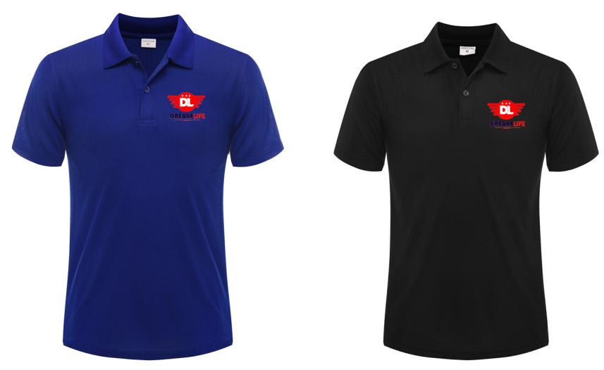 Polo Shirt  for Mens and Women's