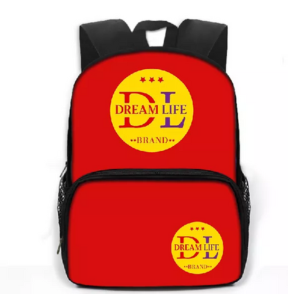 Kids' BackPack School Bags
